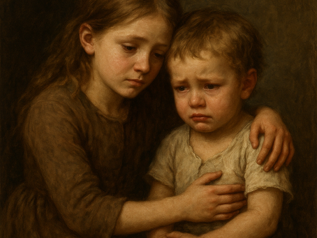 Enfants naturels et bâtardise : le poids du secret