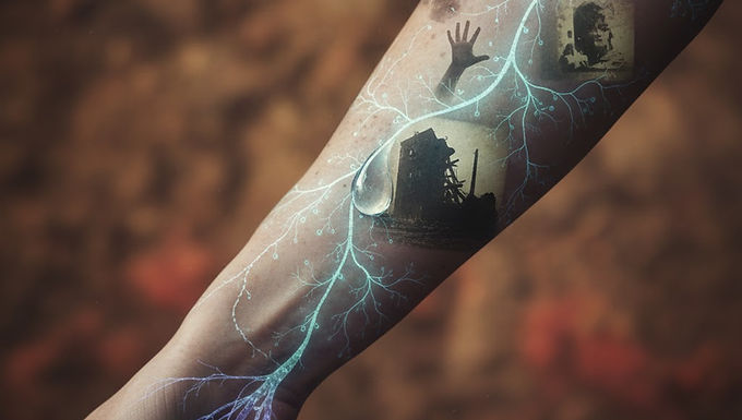 mémoire-cellulaire-et-héritage-traumatique-quand-le-corps-se-souvient