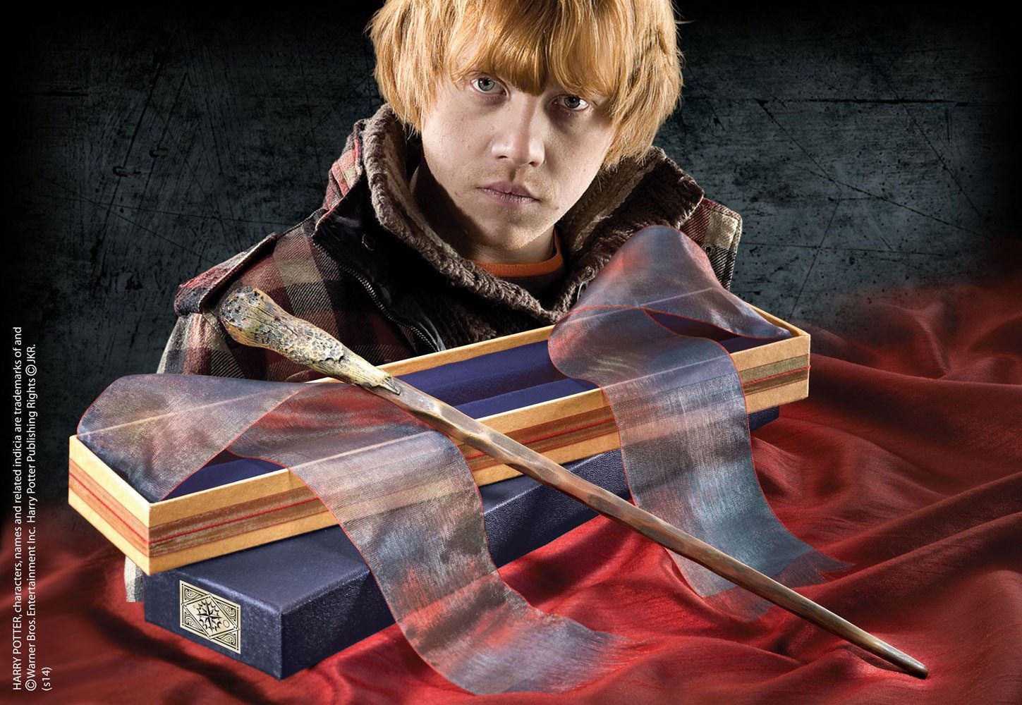 Baguette Ron Weasley - Harry Potter