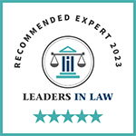 Leaders in law