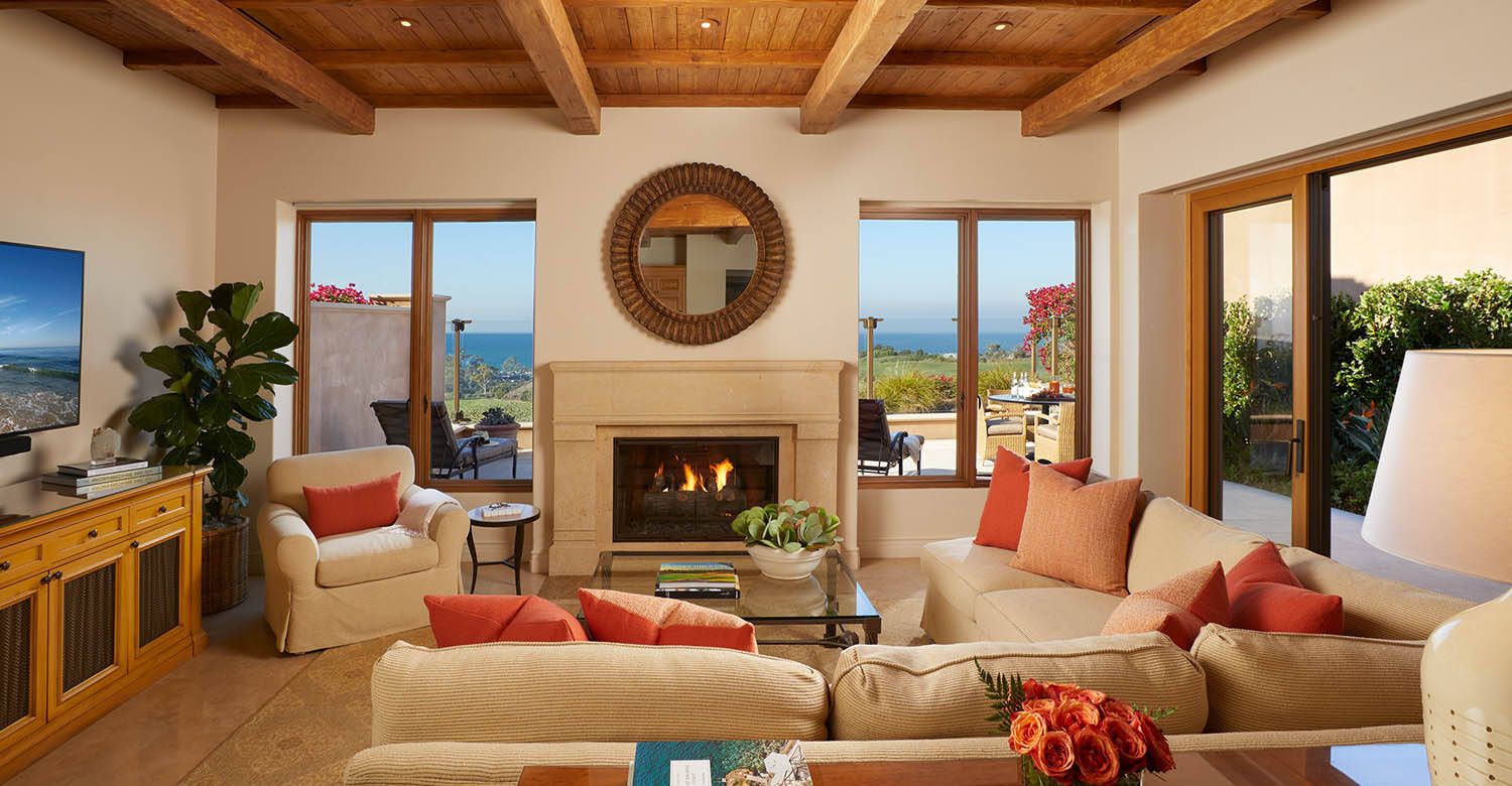 Ultimate Weekend Experience For Two with 2 nights in 3-Bedroom Villa