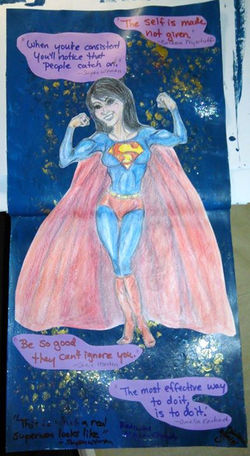 Superwoman