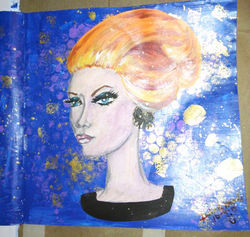 Ms Universe
