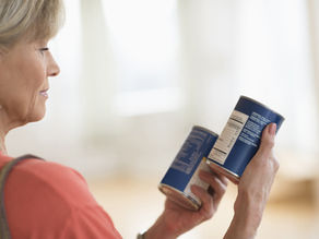 The Hidden Dangers in Processed Foods
