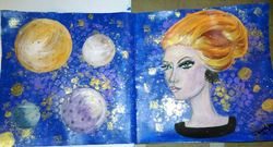 Piece 7 - _Ms Universe_