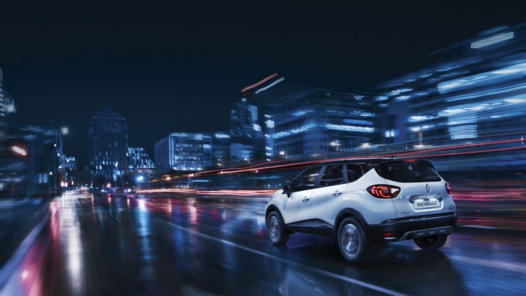 Автосервис Renault в Ростове - Мотор Сервис