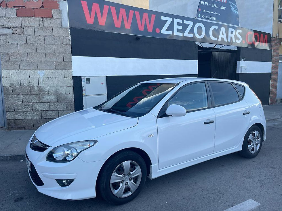 02 Welcome to Zezo Cars Torrevieja - Selling buying Used cars in Torrevieja - Car Rental T