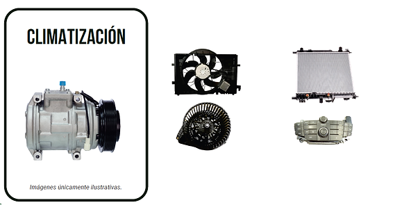 eCOPLUS AIR CONDITIONING Welcome to Zezo Cars Torrevieja - Selling buying Used cars in Tor