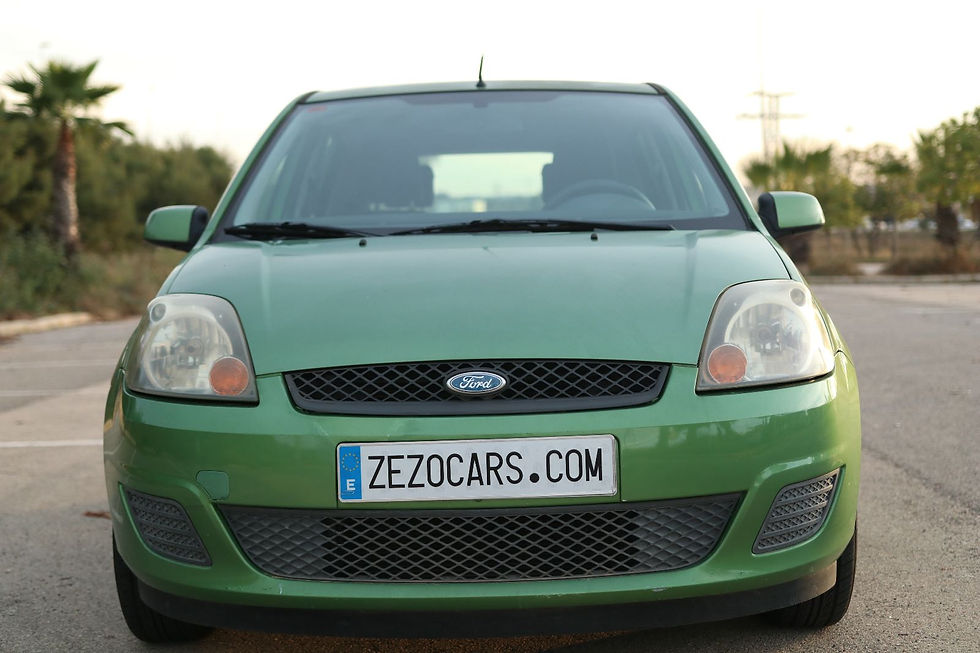 01 Welcome to Zezo Cars Torrevieja - Selling buying Used cars in Torrevieja - Car Rental T
