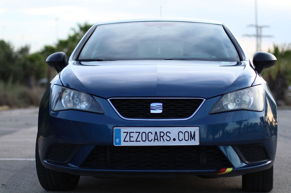 01 Welcome to Zezo Cars Torrevieja - Selling buying Used cars in Torrevieja - Car Rental T