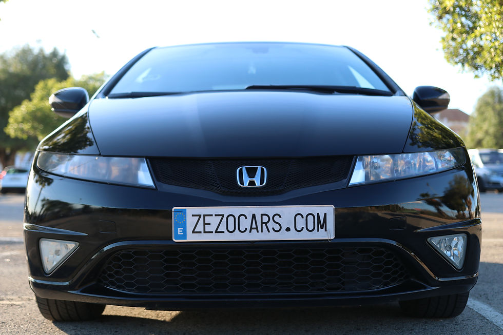 01 Welcome to Zezo Cars Torrevieja - Selling buying Used cars in Torrevieja - Car Rental T