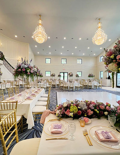 Top Wedding Venues in Ohio