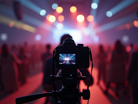 Finding the Best Event Photography Services in Mysore
