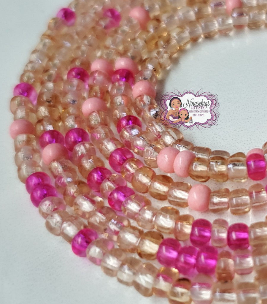 Thumbnail: Strawberry Lemonade