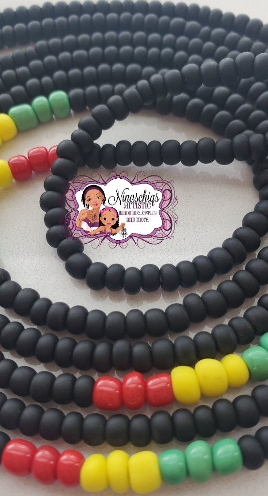 Thumbnail: Black Rasta 