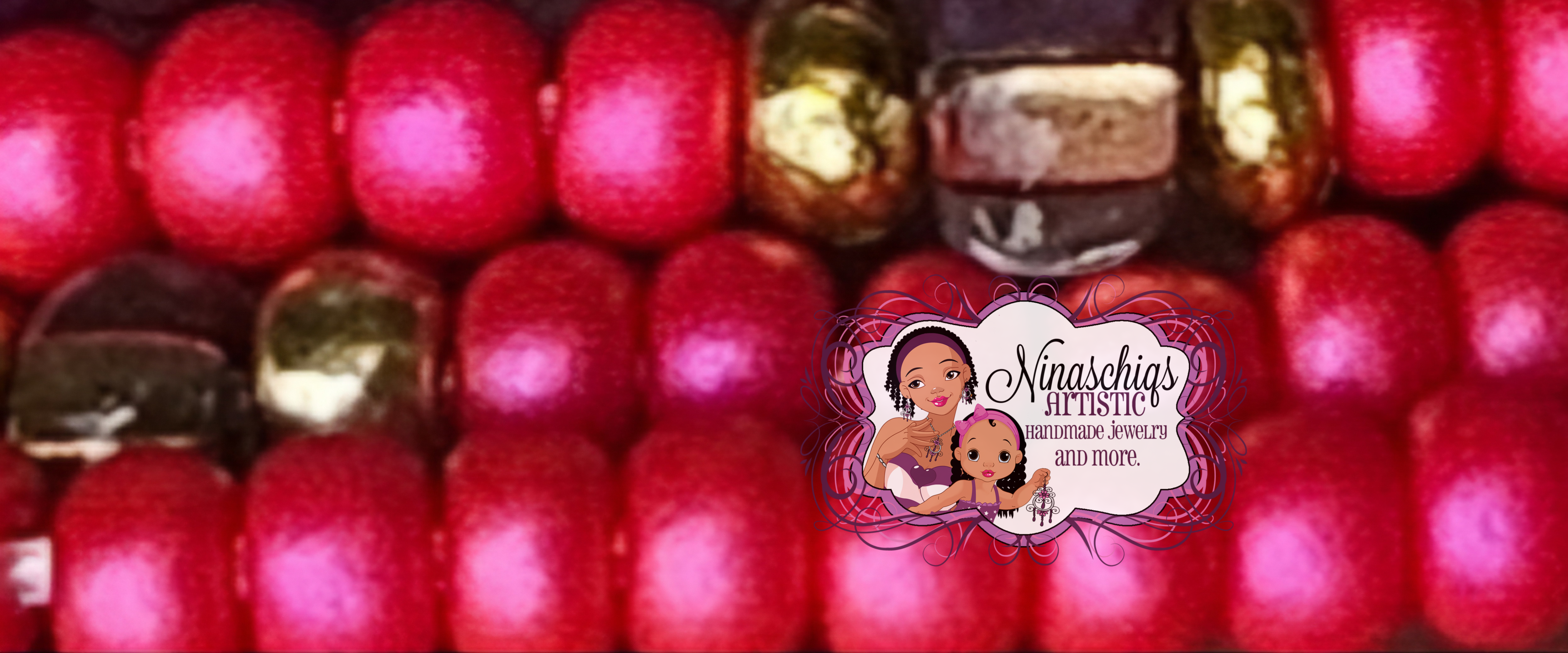 Thin Solid Deluxe-Fushia 