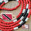 Thumbnail: Trinidad Flag Waistbeads