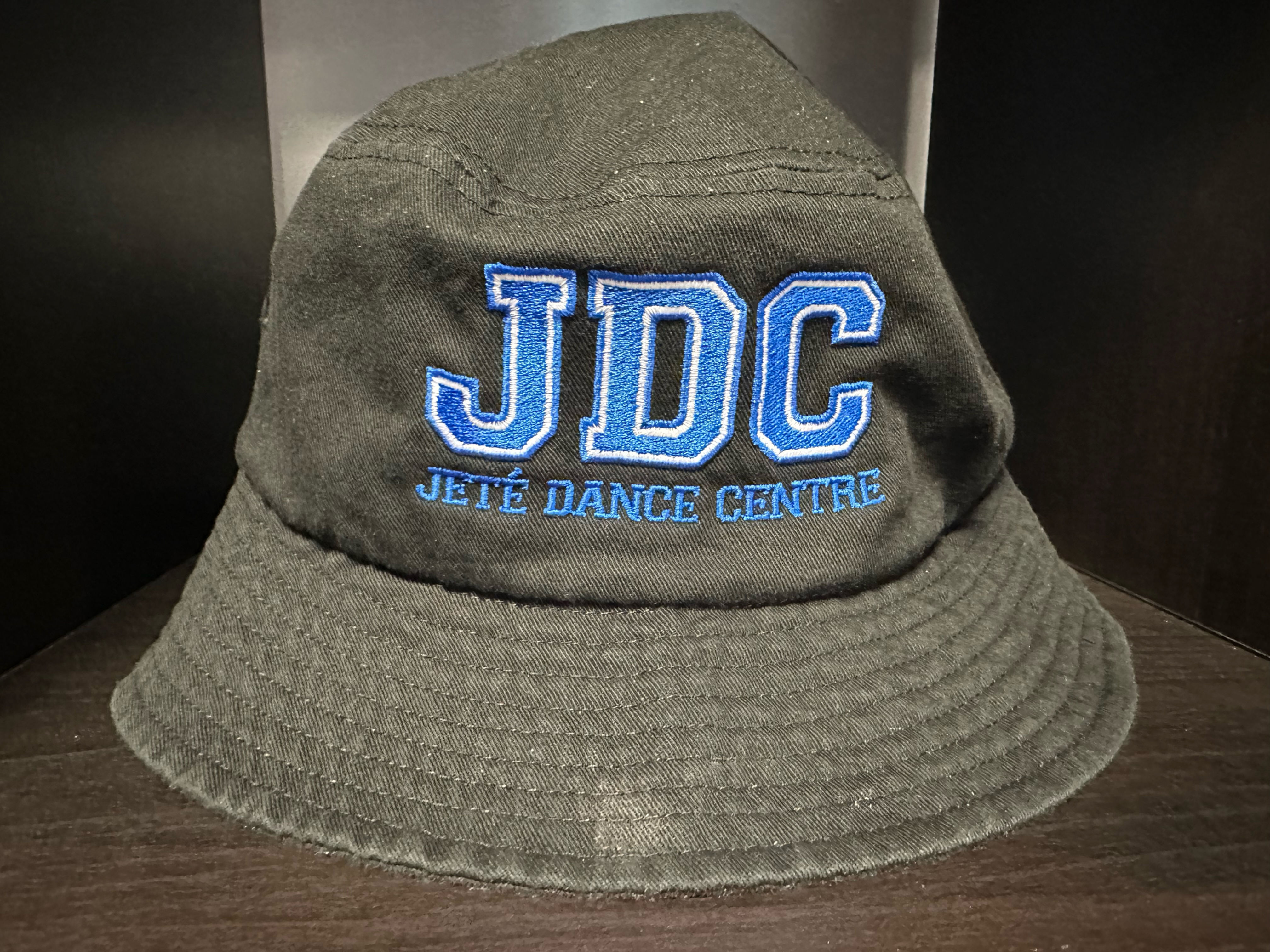 JDC Bucket Hat