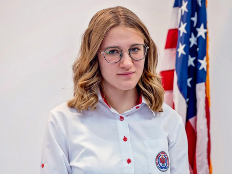 AHSB and the SOLE Initiative