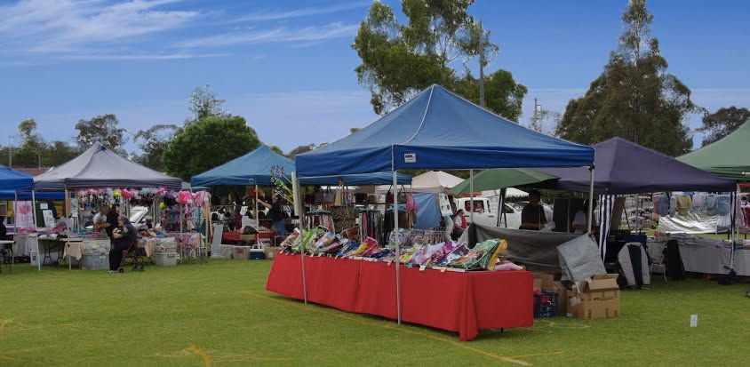 Kings Langley Village Fair