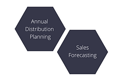 Anaplan CPG Solutions