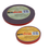 Miniatura: CD12ACR Cinta doble contacto U.H.B. 12mm X 2mm X 10Yardas ACRILICA (CjaX 72 Un)
