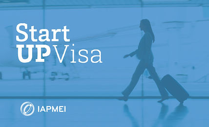 Sines Tecnopolo renova certificação StartUP Visa