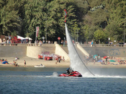 Flyboard