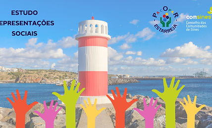 Estudo de Representações Sociais