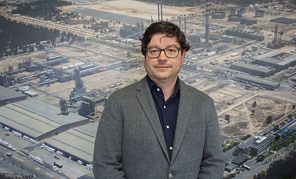 Águas de Santo André assume presidência da COMSINES