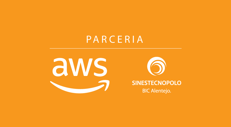 Sines Tecnopolo integra rede de parceiros da Amazon Web Services