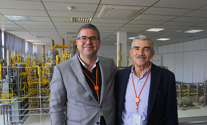 Voto de louvor e reconhecimento à Direção cessante na Assembleia Geral da COMSINES