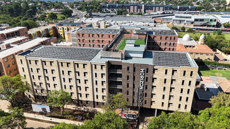 Baumformel | Horizon Heights