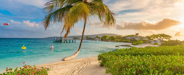 Beach in Trelawny Jamaica.jpg