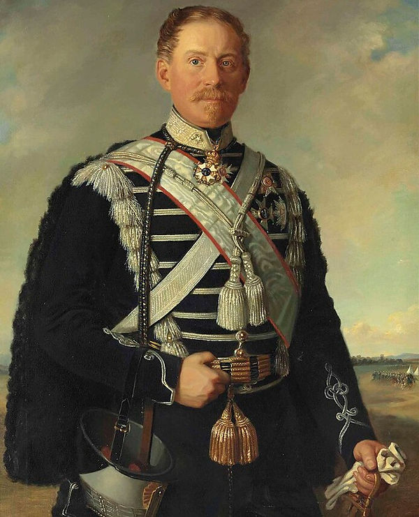 Life Hussar K3 general circa 1855-1862.jpg