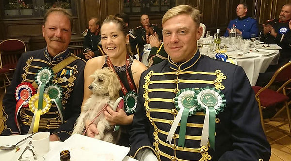 Hussar The Pursuit to Mons Equestrian 2018.jpg