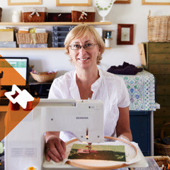 Tamara Russell - Sustainable fashion