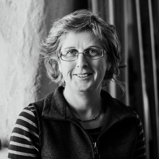Georgina Donovan - Spoon Sisters