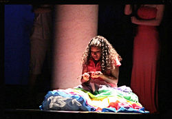 Once On This Island 2014