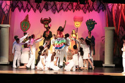 Once On This Island 2014