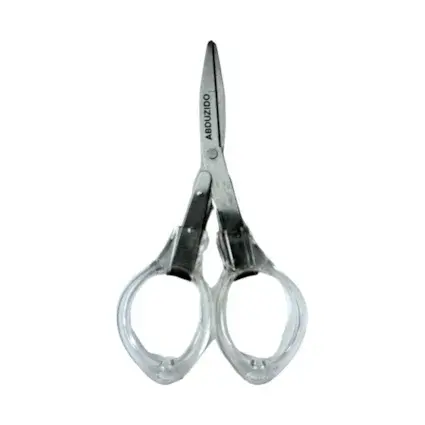 Tesoura Abdz Dobravel Dry