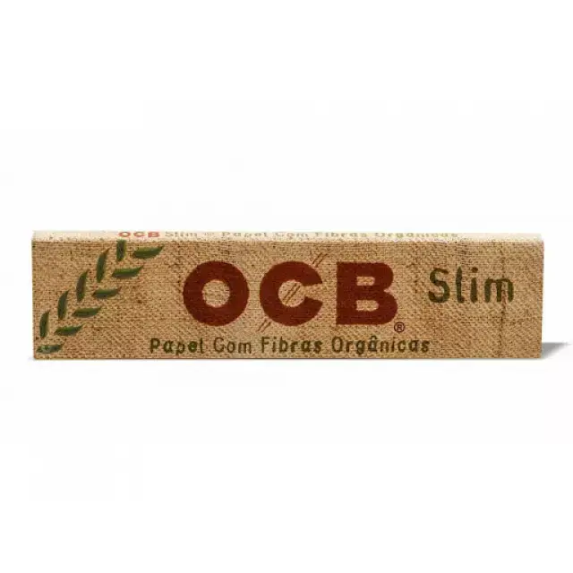 Seda OCB Organic Hemp Slim KS