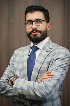 Ahmad AlNsour
