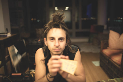 Favorite Photographer: Moises Arias a.k.a 490tx
