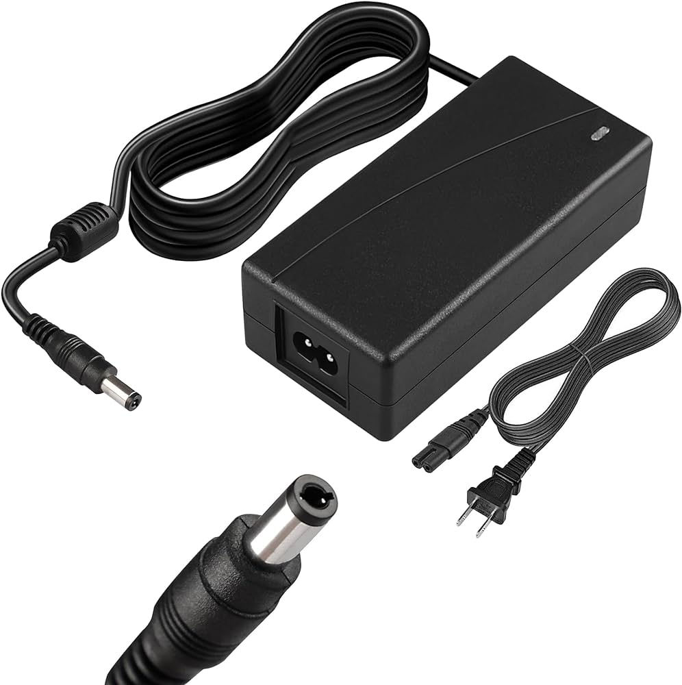 Karikues per Scoter Elektrik 42V Adapter