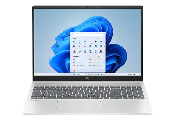 Laptop HP OmniBook 5 AI 16-af1010nn, Intel Core Ultra 7, 16GB, 1TB, 16"