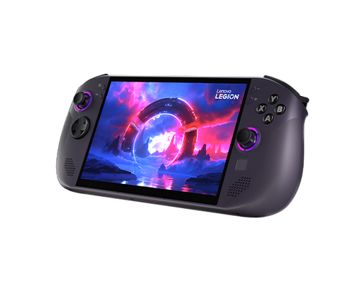 Lenovo Legion Go S PC Console
