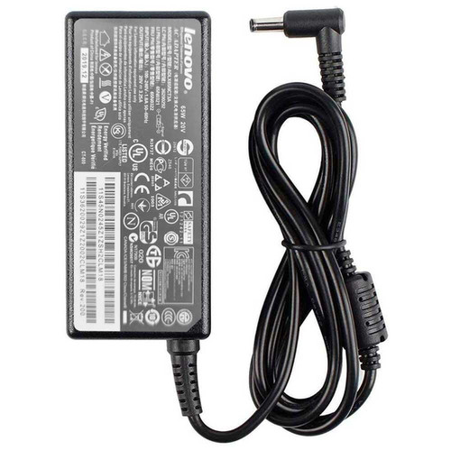 Adapter për Laptop Lenovo 20V 3.25A 65W 1.7mm