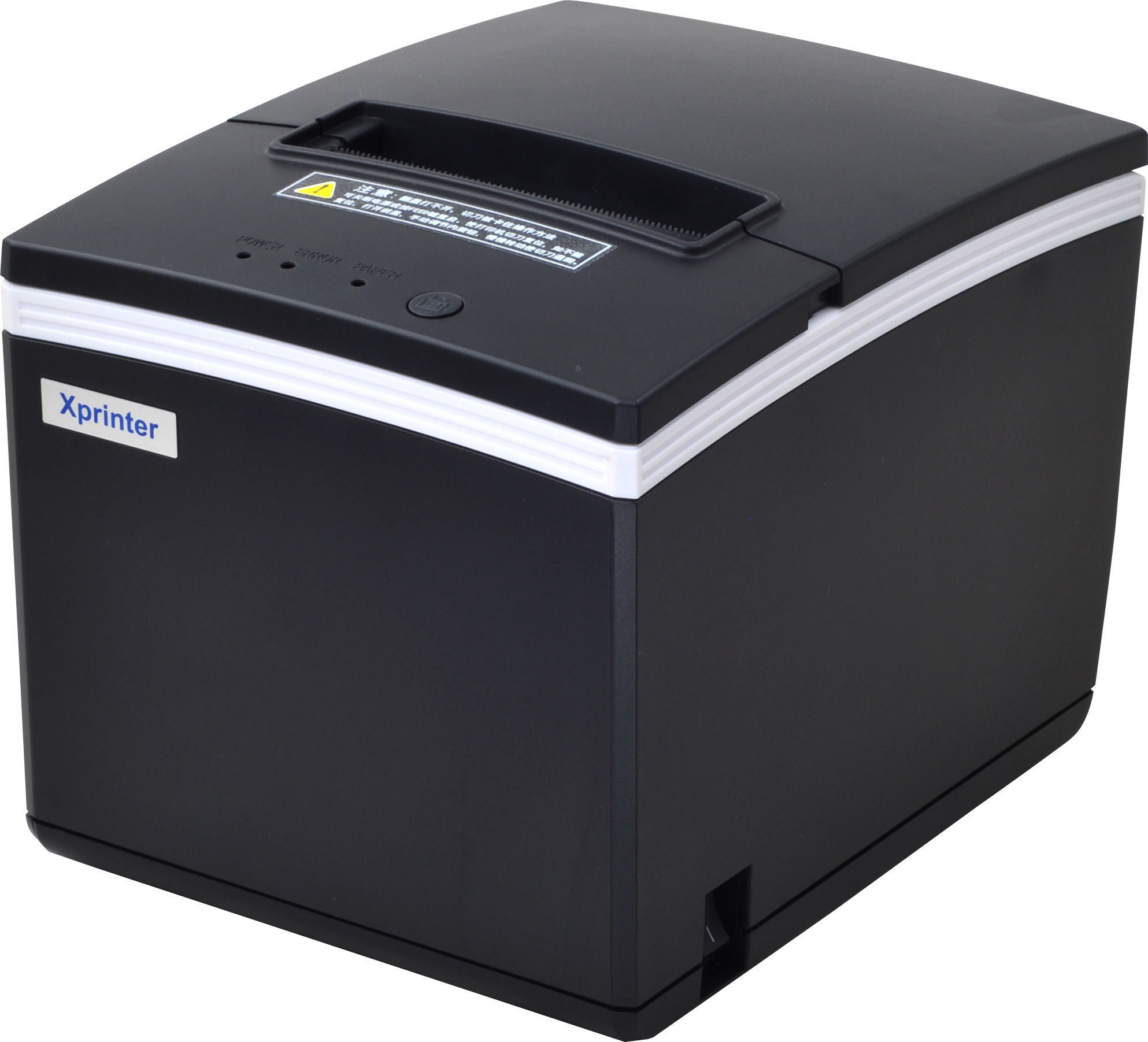 Printer Termik Xprinter XP-N260H Network POS 80mm