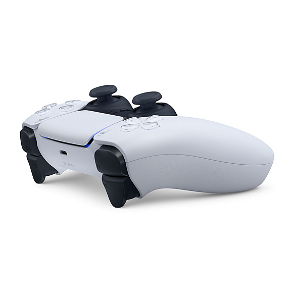 Thumbnail: DualSense™ Wireless Controller + NBA 2K22 Jumpstart Bundle